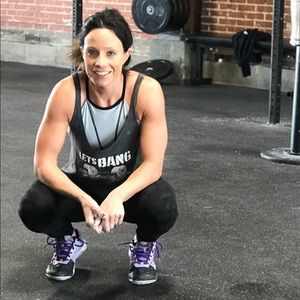 Meet your Posher, Shannon